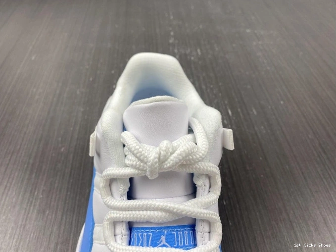 528895- EasyMatch Low 2017 "Carolina Jordan Air mens 11 Retro Release" 1124 1220